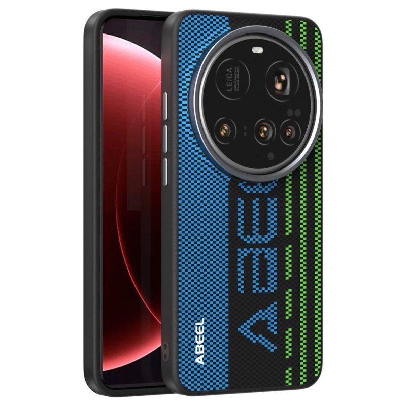 Skal Xiaomi 15 Ultra Telefonfodral Magsafe-kompatibel