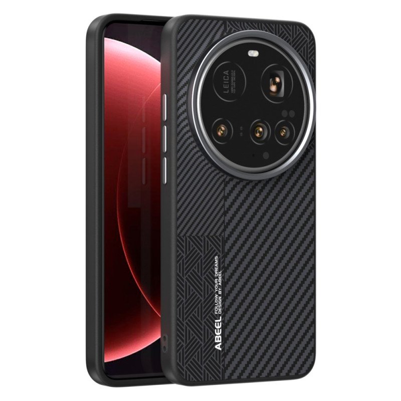 Skal Xiaomi 15 Ultra Telefonfodral Magsafe-kompatibel Abeel