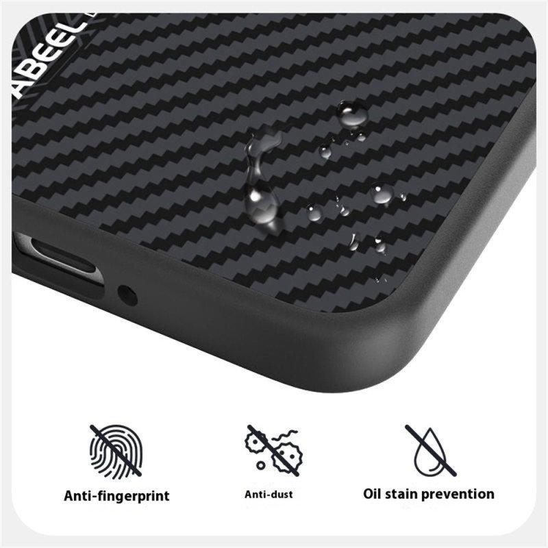 Skal Xiaomi 15 Ultra Telefonfodral Magsafe-kompatibel Abeel