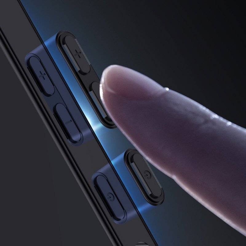 Skal Xiaomi 15 Ultra Träeffekt