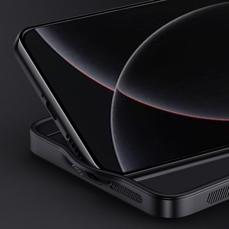 Skal Xiaomi 15 Ultra Träeffekt