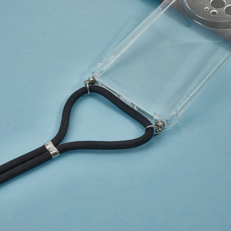 Skal Xiaomi 15 Ultra Transparent