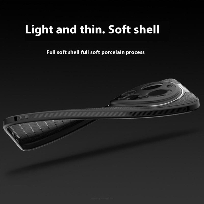 Skal Xiaomi 15 Ultra Tvåfärgad Hybrid