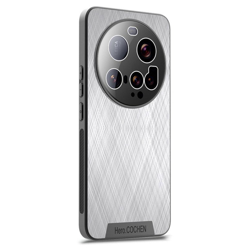 Skal Xiaomi 15 Ultra Utseendet