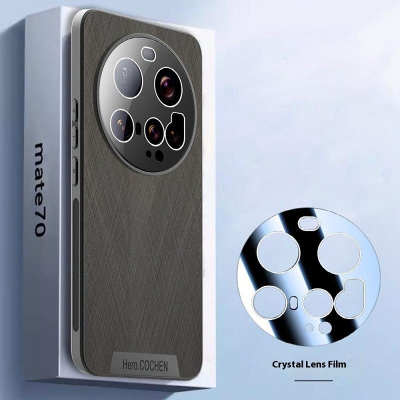 Skal Xiaomi 15 Ultra Utseendet