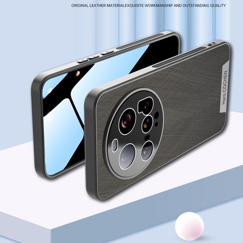 Skal Xiaomi 15 Ultra Utseendet