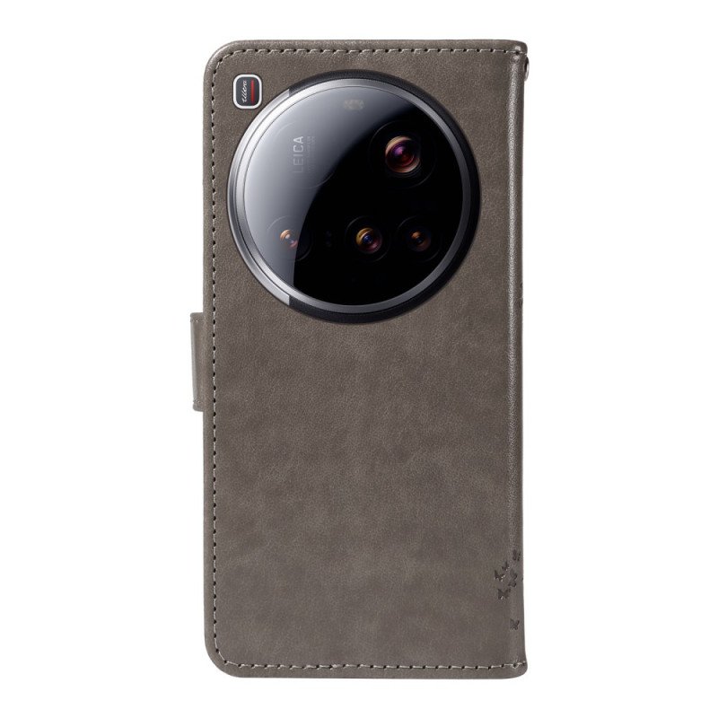 Skyddsfodral Xiaomi 15 Ultra Kattträd