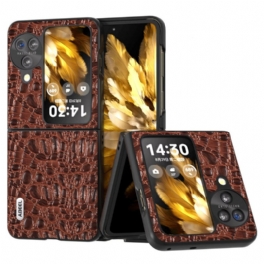 Skal Oppo Find N3 Flip Abeel Kapell