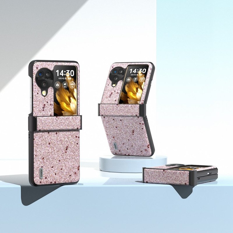 Skal Oppo Find N3 Flip Telefonfodral Abeel Blank Yta