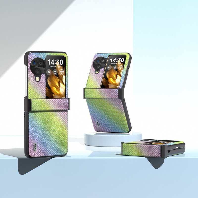 Skal Oppo Find N3 Flip Telefonfodral Abeel Strass