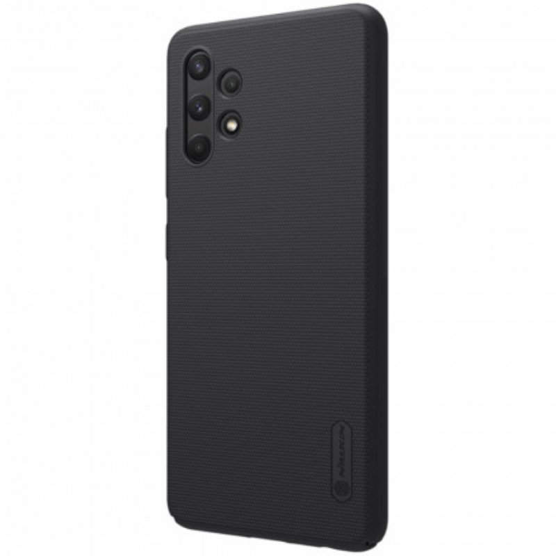 Mobilskal Samsung Galaxy A32 Styv Frostad Nillkin