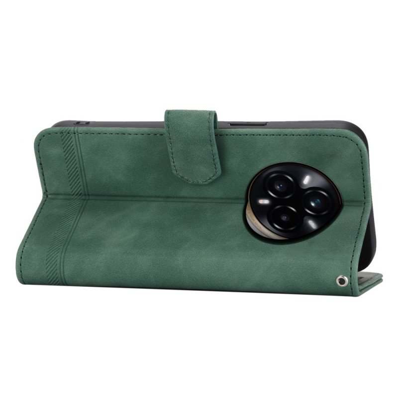 Fodral För Realme 14 Pro Plus 5g Dierfeng