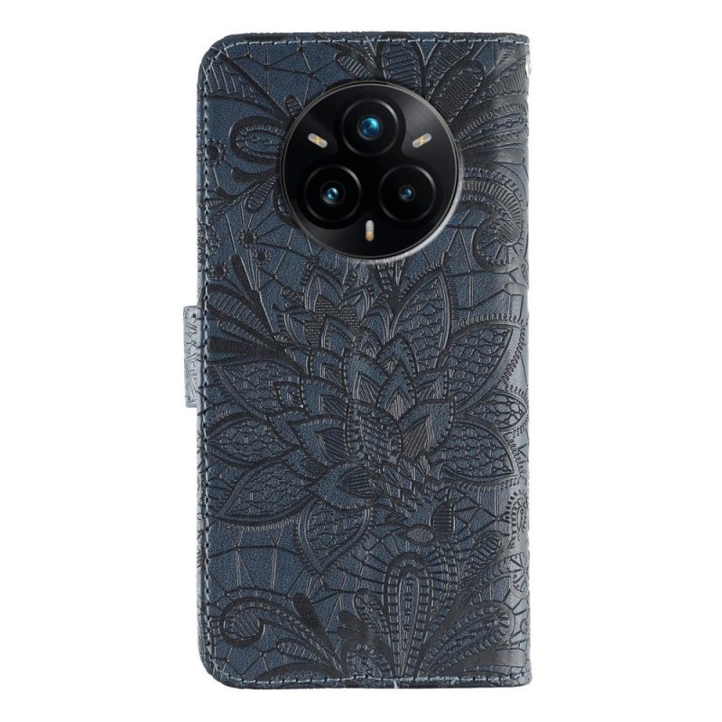 Fodral För Realme 14 Pro Plus 5g Mandaladesign