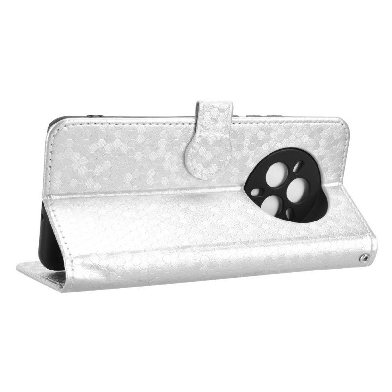 Fodral Realme 14 Pro Plus 5g Glänsande Prickar