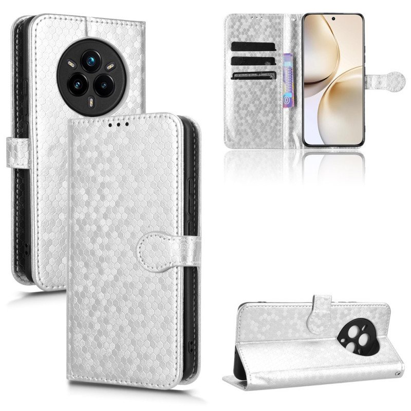 Fodral Realme 14 Pro Plus 5g Glänsande Prickar