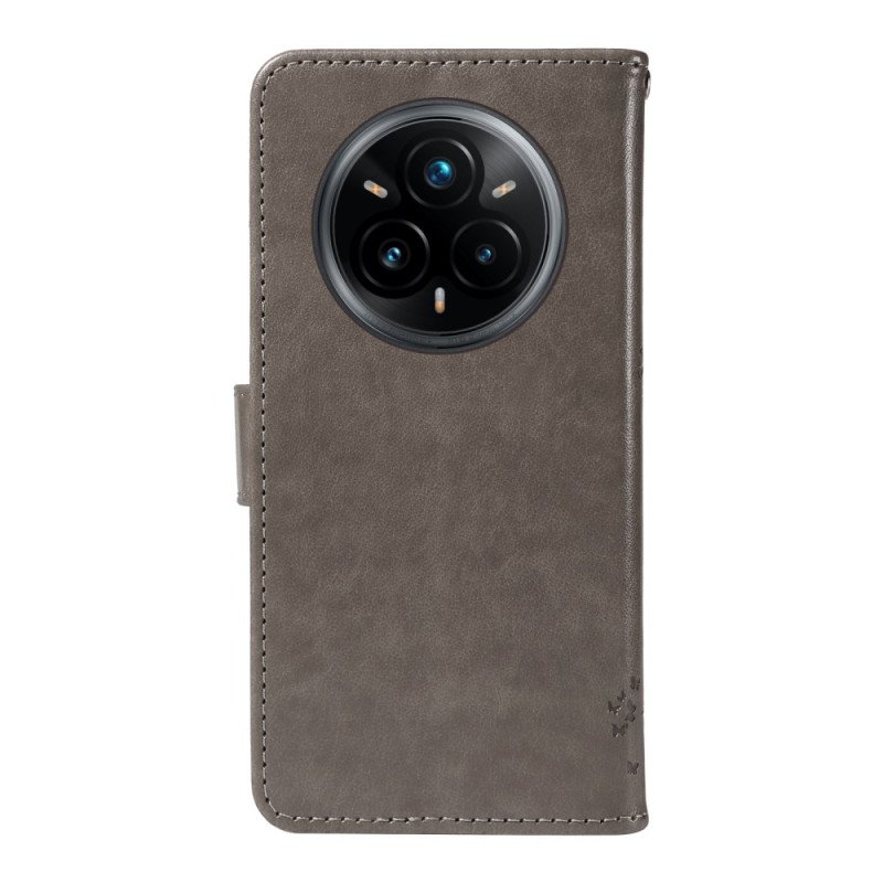 Fodral Realme 14 Pro Plus 5g Kattträd