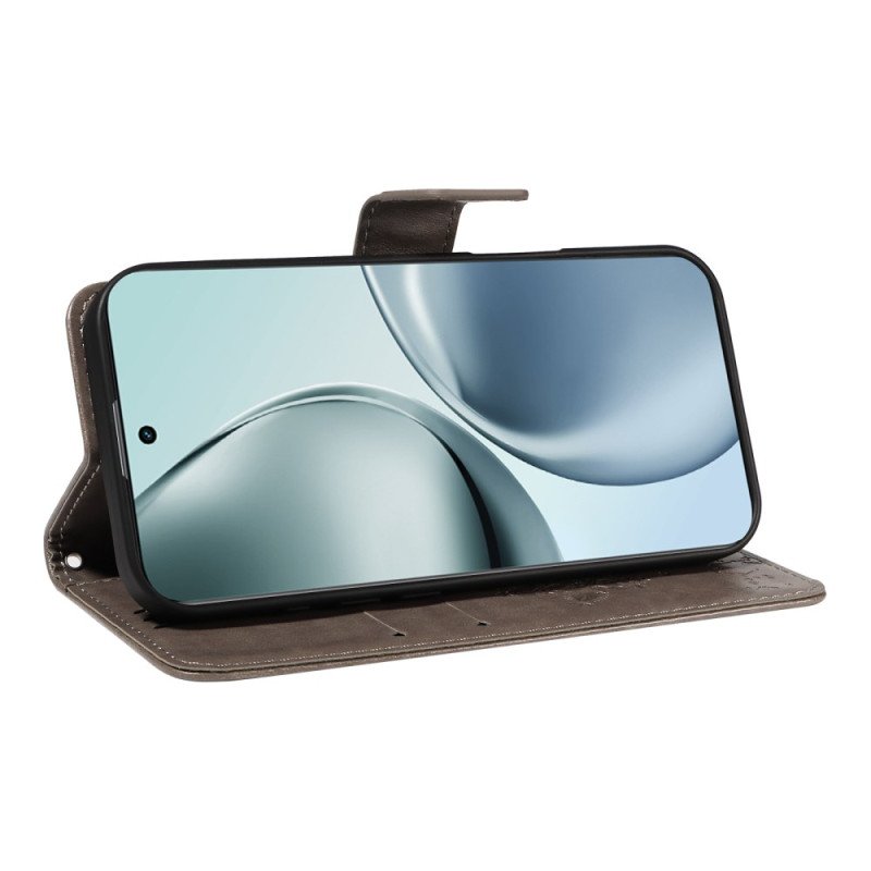 Fodral Realme 14 Pro Plus 5g Kattträd