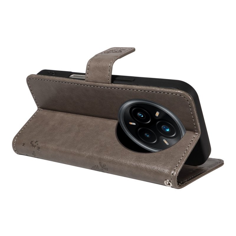 Fodral Realme 14 Pro Plus 5g Kattträd