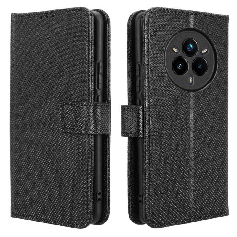 Fodral Realme 14 Pro Plus 5g Prickiga Remmar