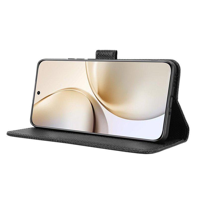 Fodral Realme 14 Pro Plus 5g Prickiga Remmar