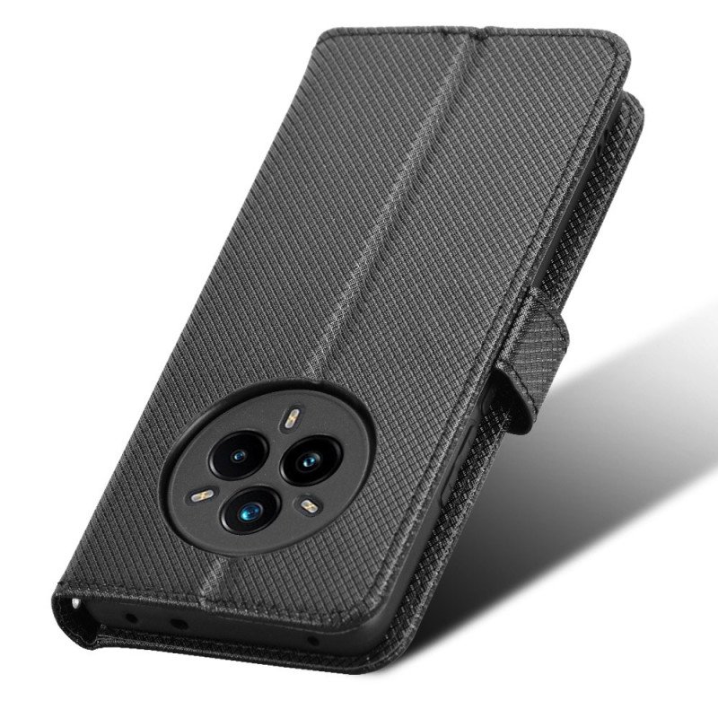 Fodral Realme 14 Pro Plus 5g Prickiga Remmar