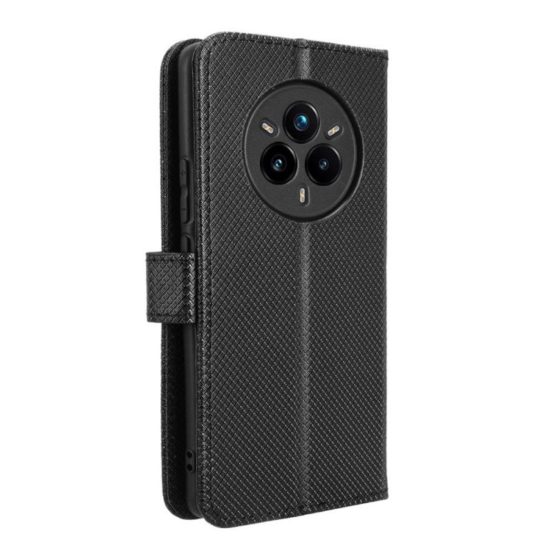 Fodral Realme 14 Pro Plus 5g Prickiga Remmar