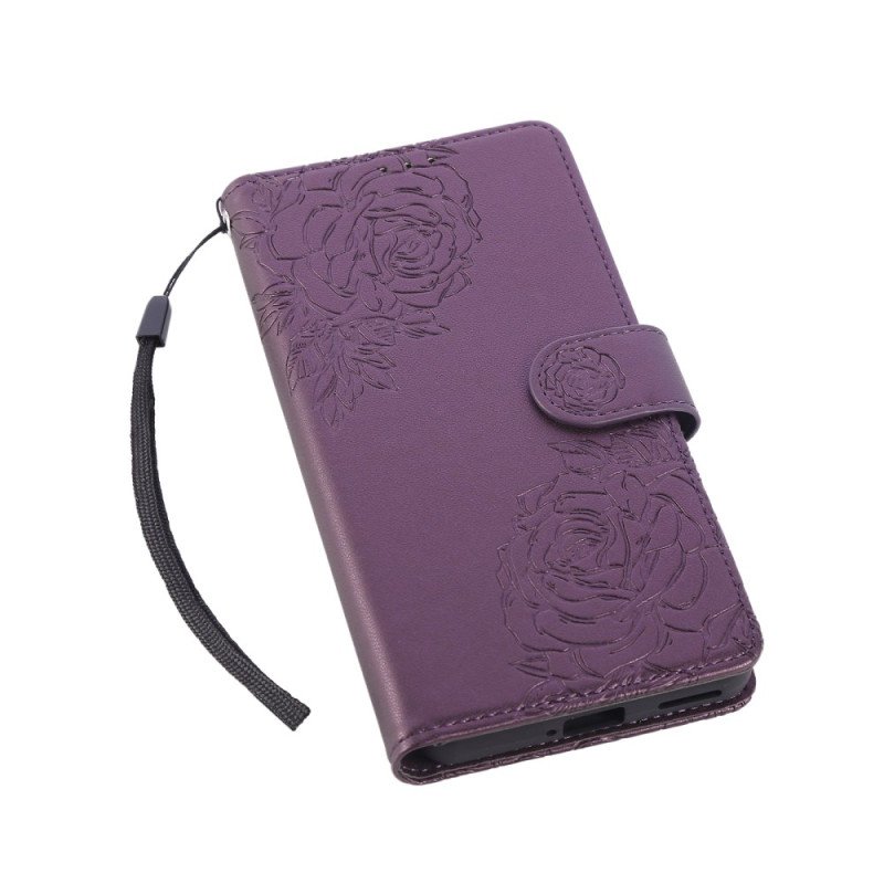 Fodral Realme 14 Pro Plus 5g Spetstryck