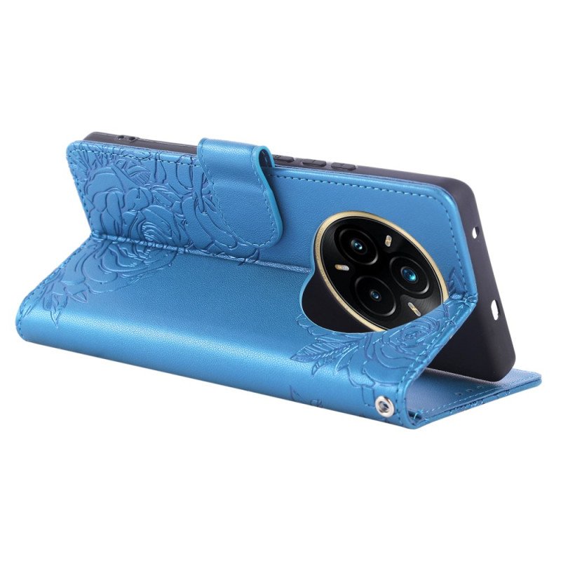 Fodral Realme 14 Pro Plus 5g Spetstryck