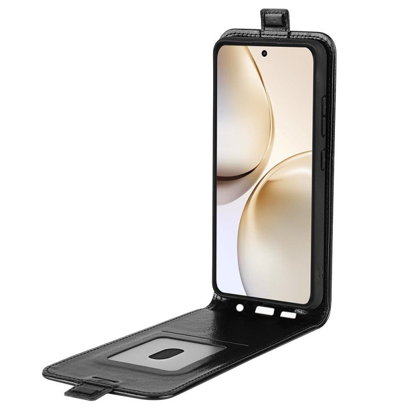 Fodral Realme 14 Pro Plus 5g Vertikal Flik