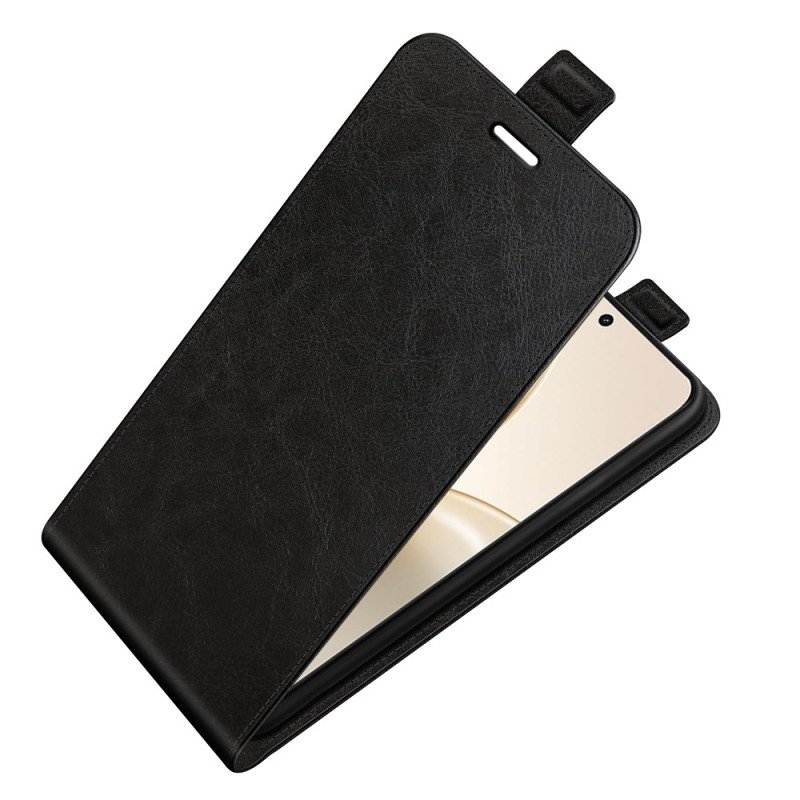 Fodral Realme 14 Pro Plus 5g Vertikal Flik