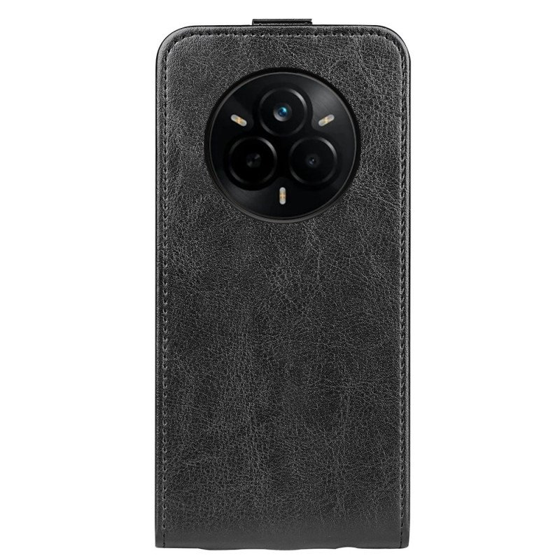 Fodral Realme 14 Pro Plus 5g Vertikal Flik