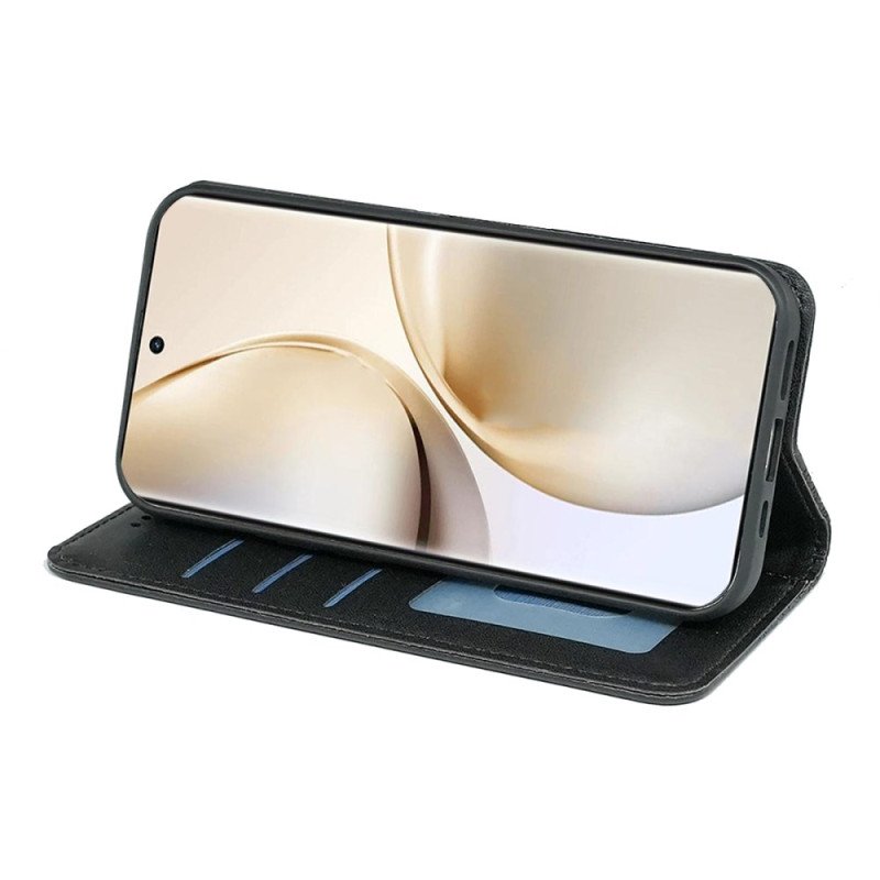 Folio-fodral Realme 14 Pro Plus 5g Telefonfodral Rutig Rem