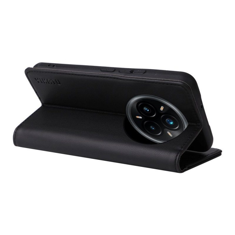 Folio-fodral Realme 14 Pro Plus 5g Telefonfodral Yikatu