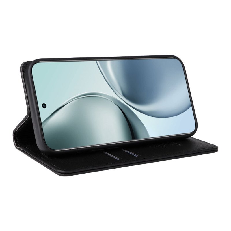 Folio-fodral Realme 14 Pro Plus 5g Telefonfodral Yikatu