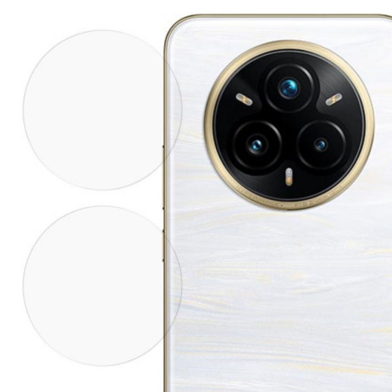 Linsskydd I Härdat Glas För Realme 14 Pro Plus 5g