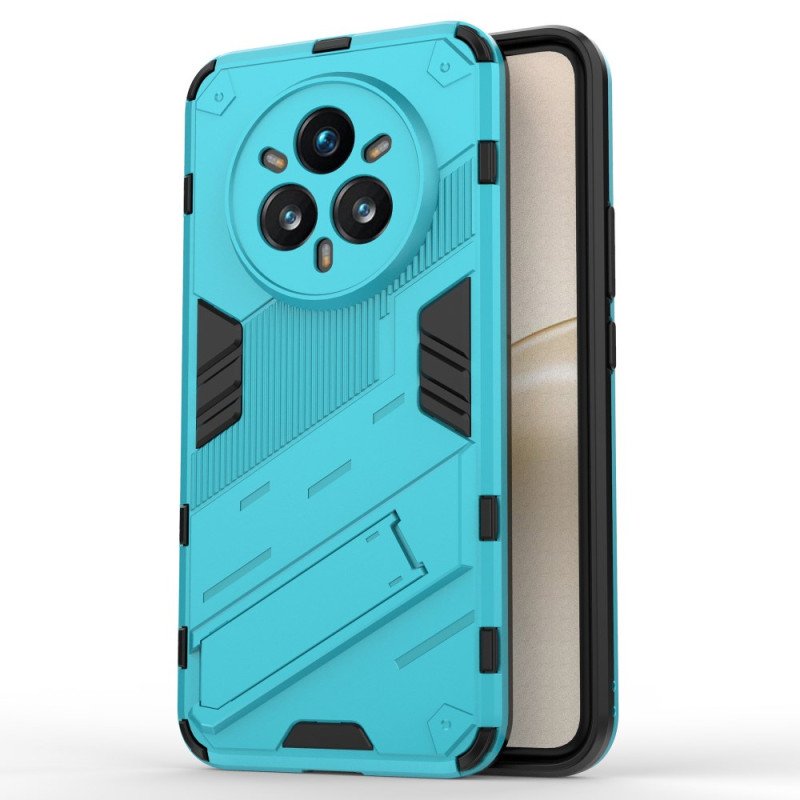 Skal Realme 14 Pro Plus 5g Avtagbar Handsfree-stativ Med Två Lägen