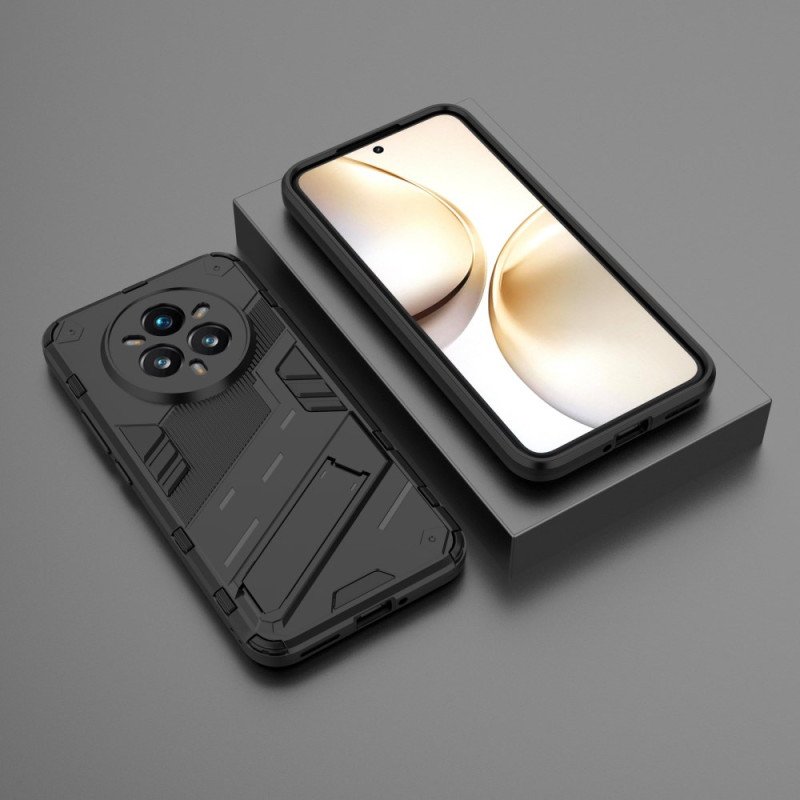 Skal Realme 14 Pro Plus 5g Avtagbar Handsfree-stativ Med Två Lägen