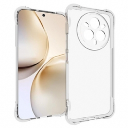 Skal Realme 14 Pro Plus 5g Förstärkt Transparent