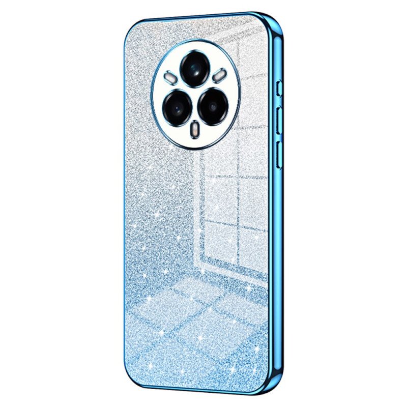 Skal Realme 14 Pro Plus 5g Gradient Glitter