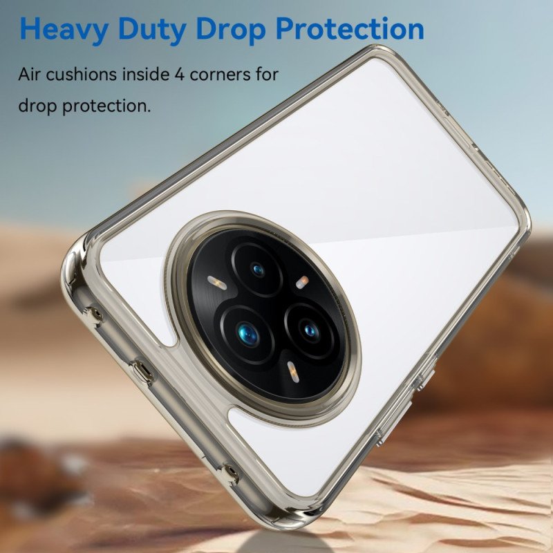 Skal Realme 14 Pro Plus 5g Hybrid