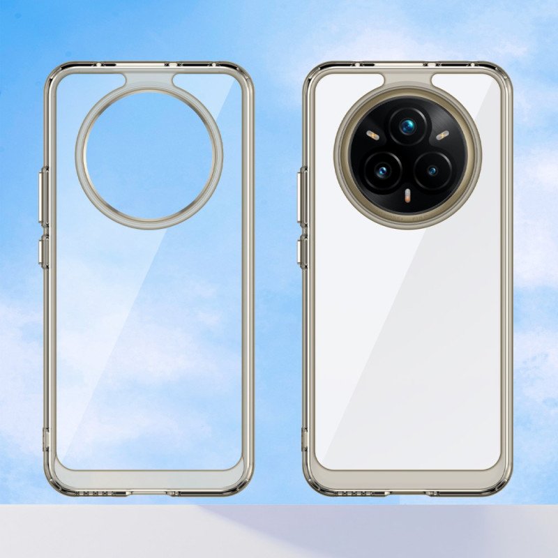 Skal Realme 14 Pro Plus 5g Hybrid