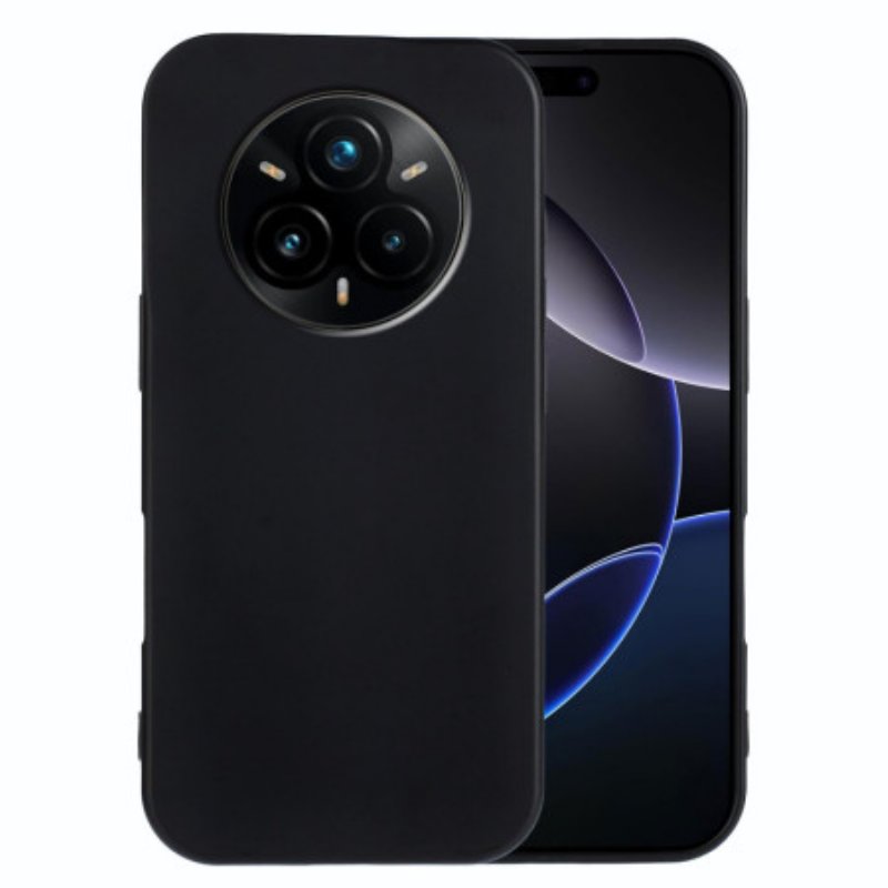 Skal Realme 14 Pro Plus 5g Matt Anti-fingeravtryck