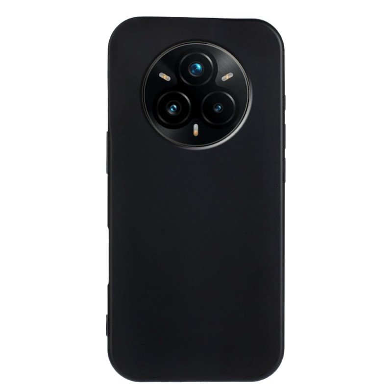 Skal Realme 14 Pro Plus 5g Matt Anti-fingeravtryck