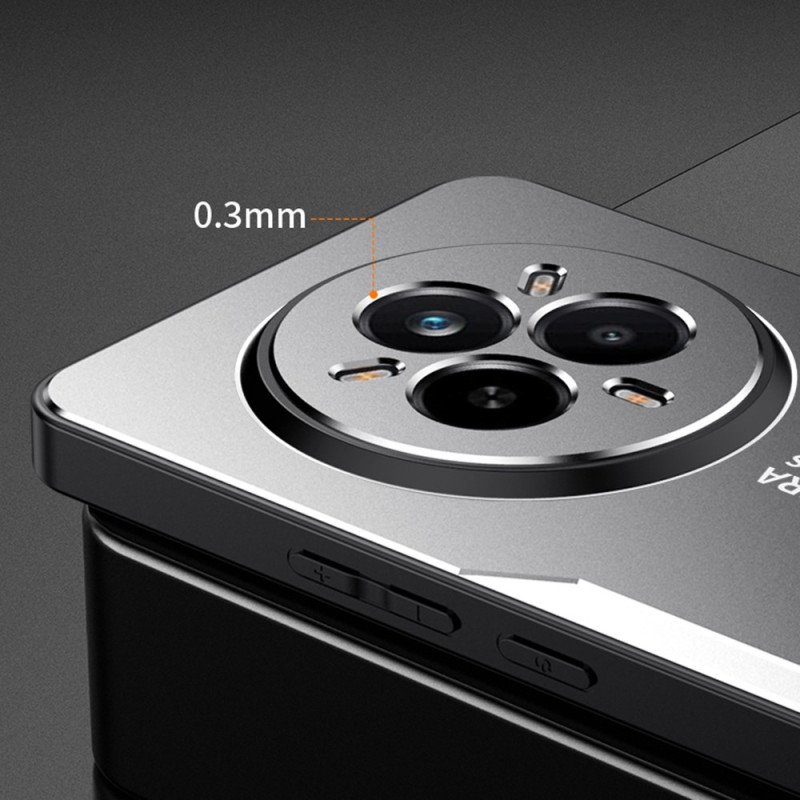 Skal Realme 14 Pro Plus 5g Metalleffekt