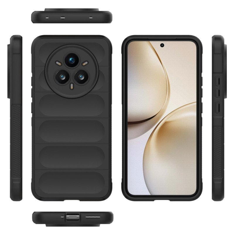 Skal Realme 14 Pro Plus 5g Telefonfodral Halkfri