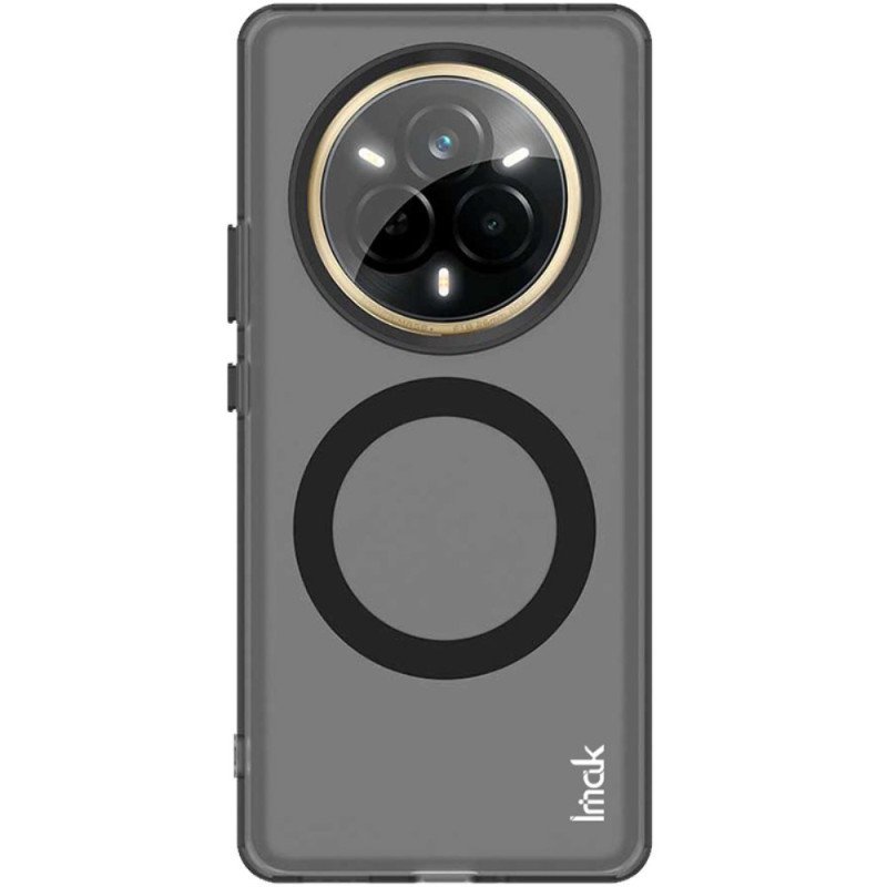 Skal Realme 14 Pro Plus 5g Telefonfodral Magsafe-kompatibel