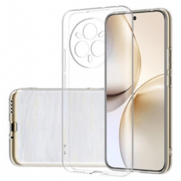 Skal Realme 14 Pro Plus 5g Ultratunn Transparent