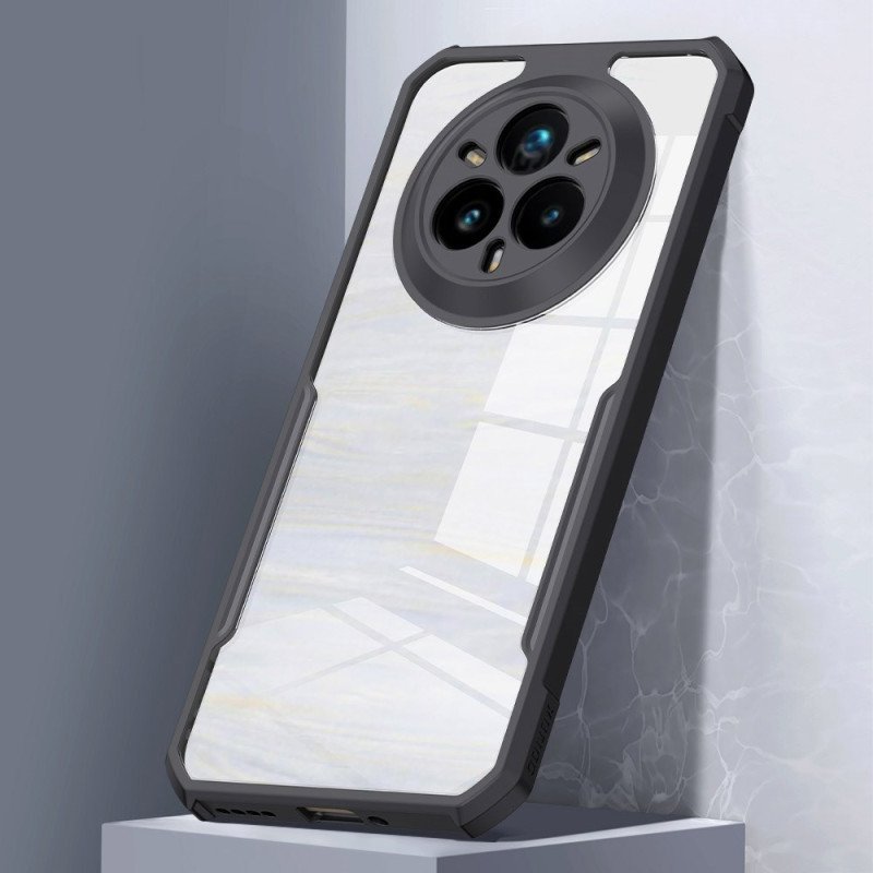 Skal Realme 14 Pro Plus 5g Xundd