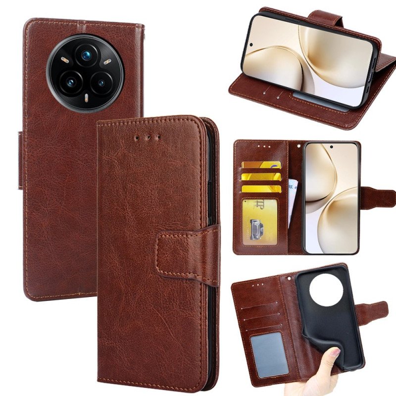 Skyddsfodral Realme 14 Pro Plus 5g Vintagedesign