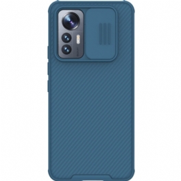 Skal Xiaomi 12 Lite Camshield Nillkin